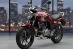 Suzuki Thunder 125 2026: estilo coreano brutal que sorprende a todos
