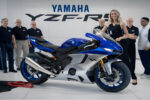 Yamaha YZF-R9 2026: Motor Potente, Diseño Supersport y Características Premium