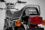 Yamaha RX 100 2026: Lanzamiento oficial y primeras impresiones
