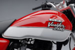 Nuevo Suzuki VanVan 200 2026: Lanzamiento Oficial y Primer Vistazo