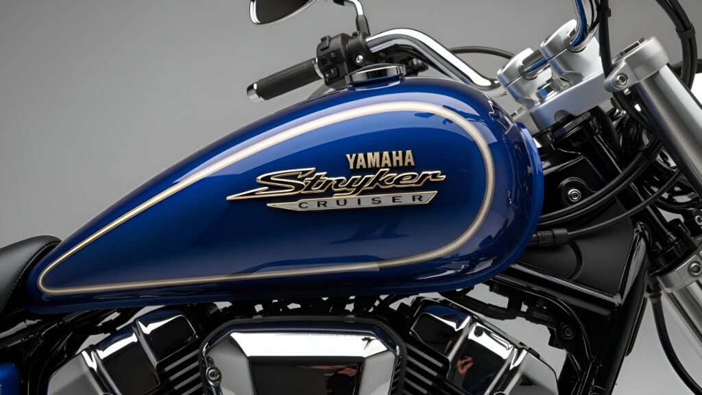 Nuevo Yamaha Stryker 2026: Primer Vistazo al Modelo Recién Presentado