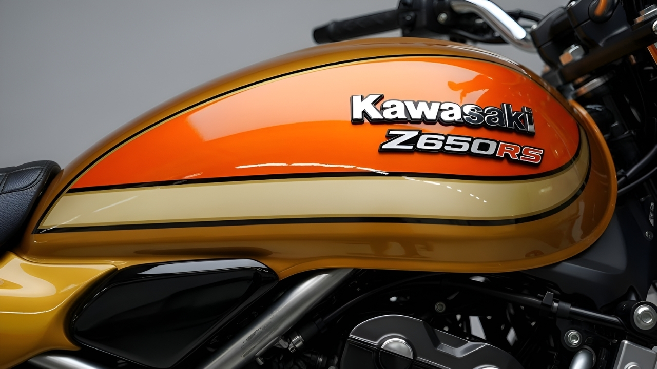Nuevo Kawasaki Z650 RS 2026: Todo lo que Debes Saber del Lanzamiento